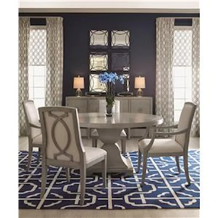 Formal Dining Room Group